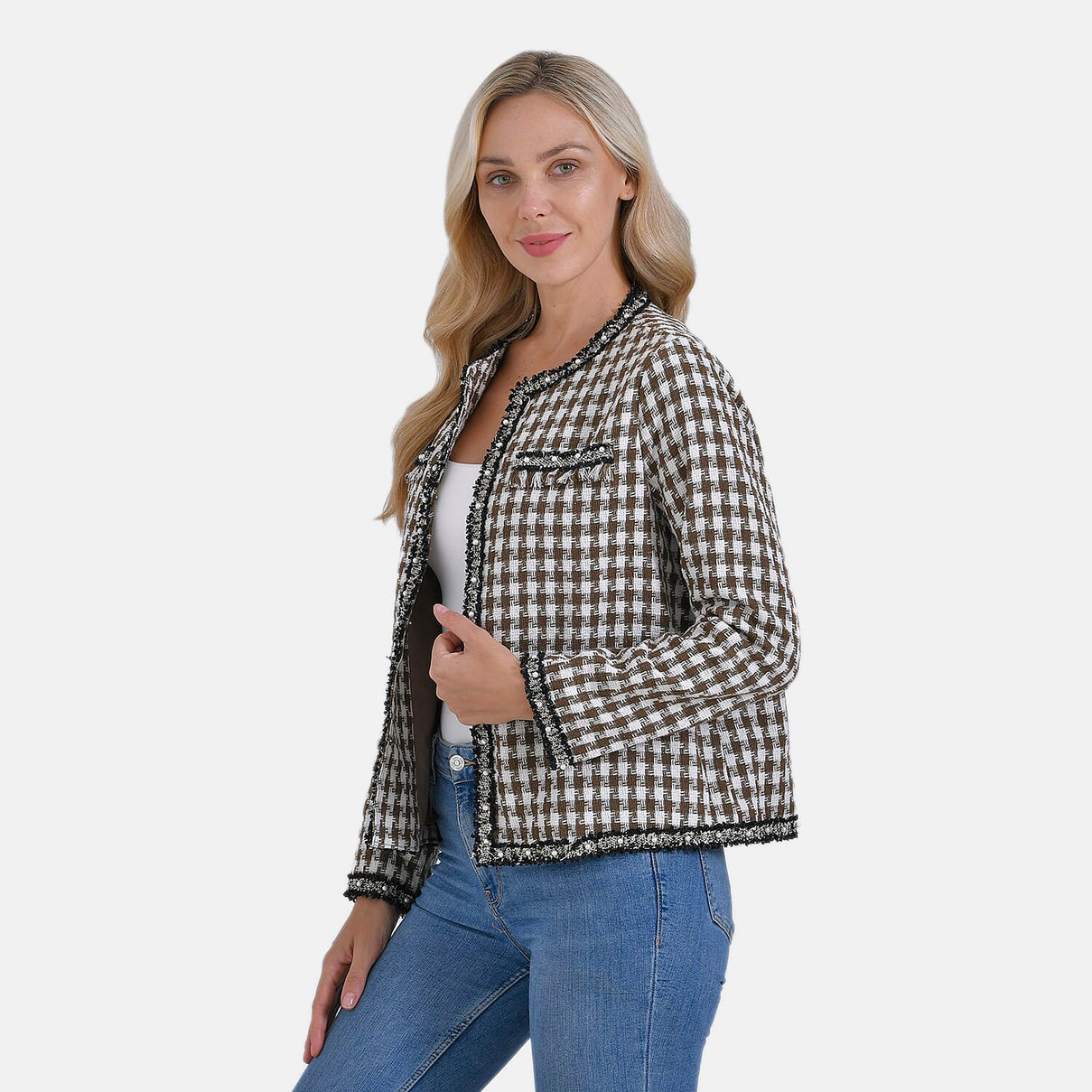 La Marey Classic Twill Jacket 7931918 3