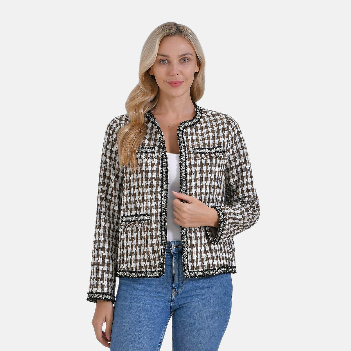 La Marey Classic Twill Jacket 7931918 4
