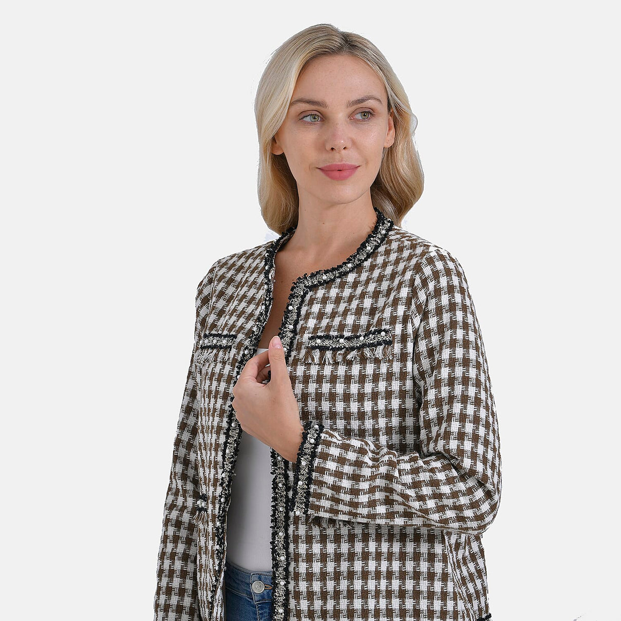 La Marey Classic Twill Jacket 7931918 5