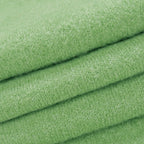 La Marey Plain Scarf (One Size) - Green