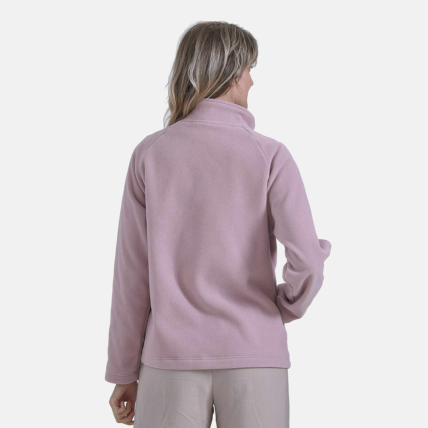 La Marey Polar Fleece Jacket 7842779 2