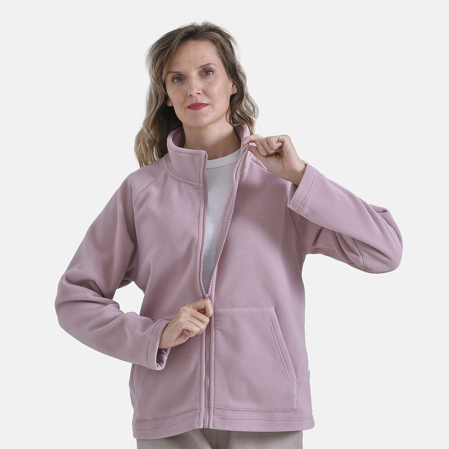 La Marey Polar Fleece Jacket 7842779 4