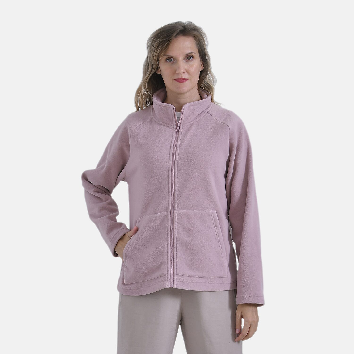La Marey Polar Fleece Jacket 7842779 5