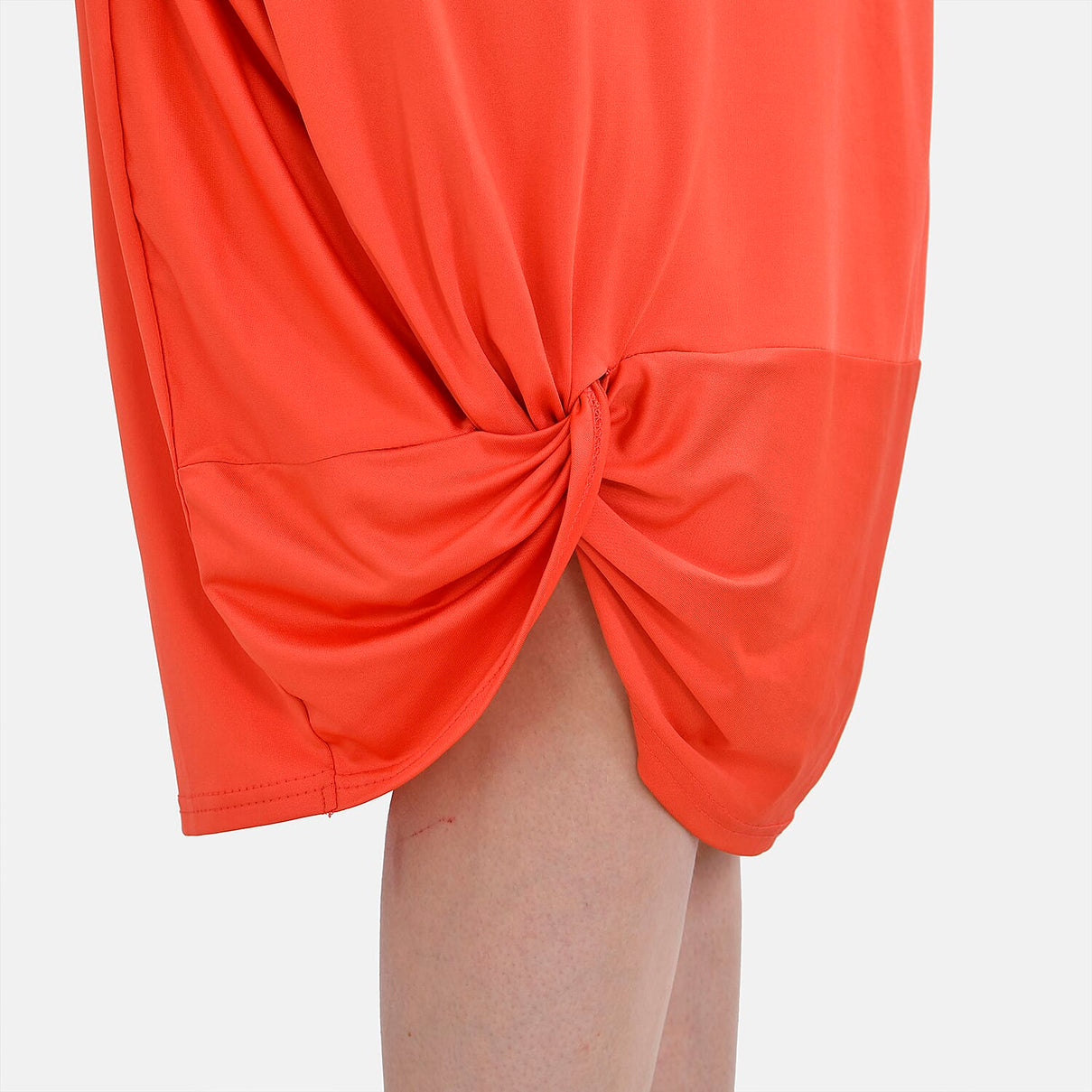 La Marey Jersey One-Piece Dress V32514835 5