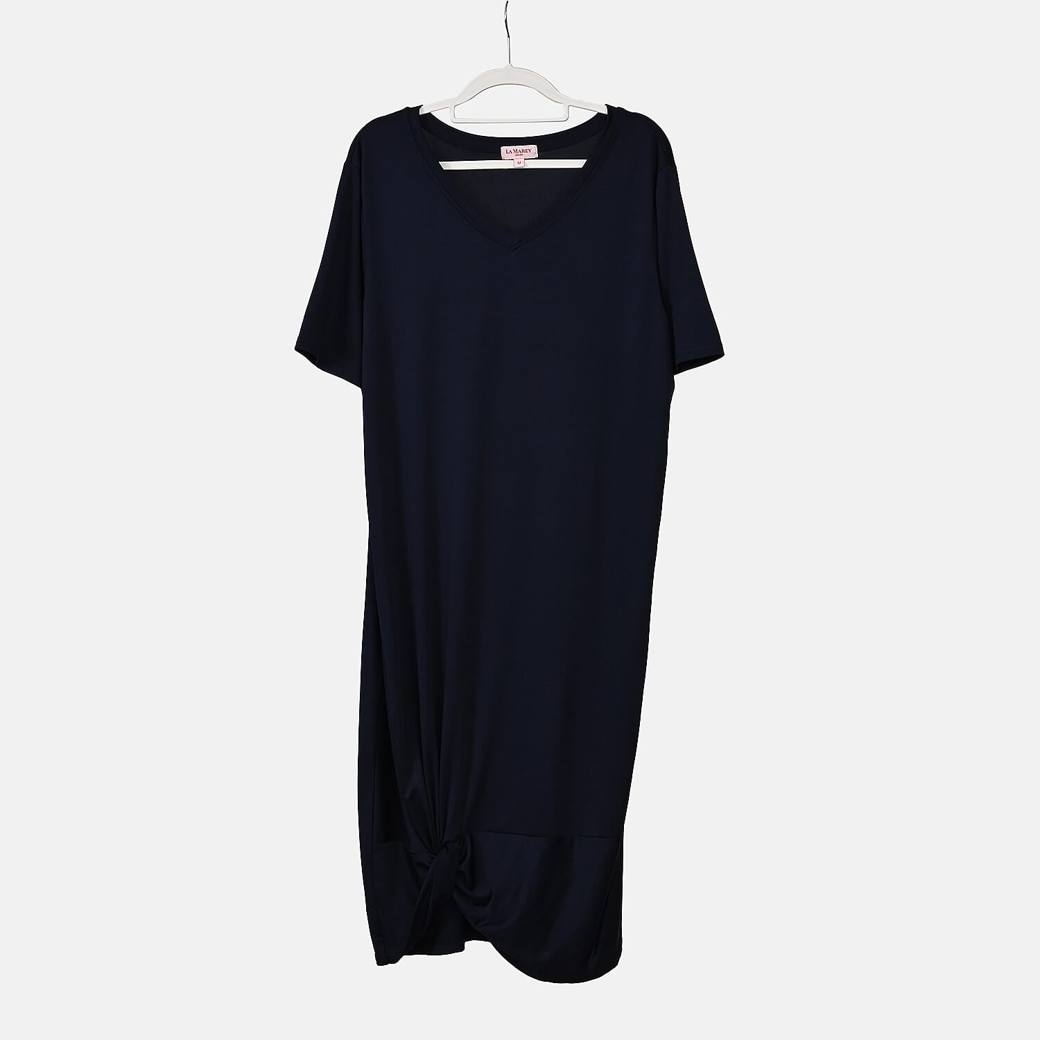 La Marey Jersey One-Piece Dress 7749498 6