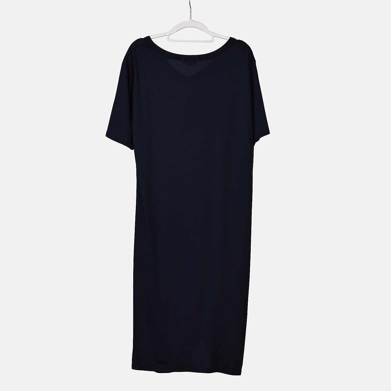 La Marey Jersey One-Piece Dress 7749498 7