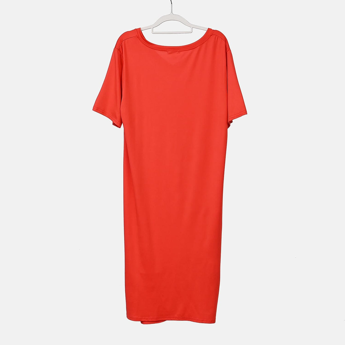 La Marey Jersey One-Piece Dress V32357377 7
