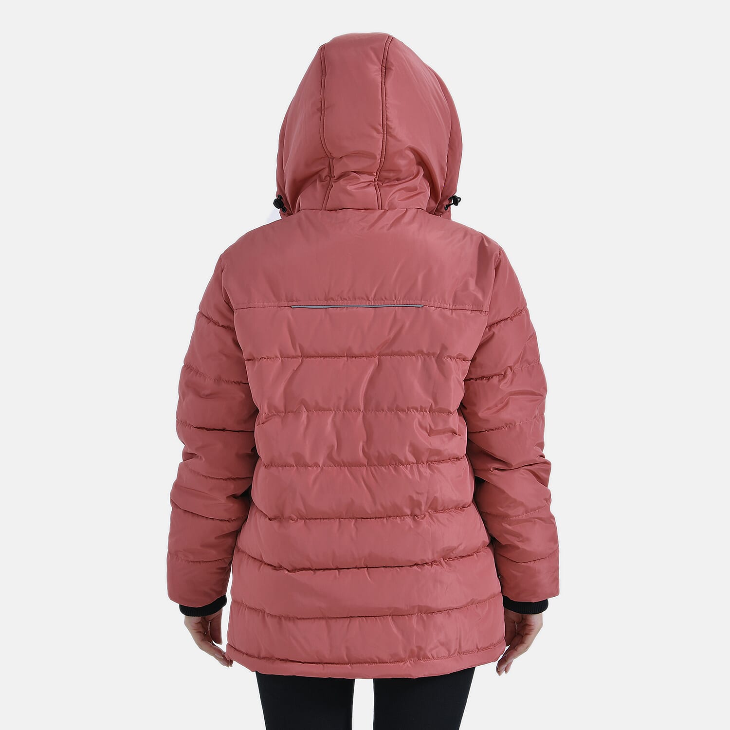 La Marey Windbreaker Padded Jacket 7854577 2