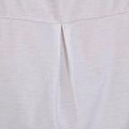 La Marey Ombre V-Neck Top (Size L 16 to 18) - Royal Blue