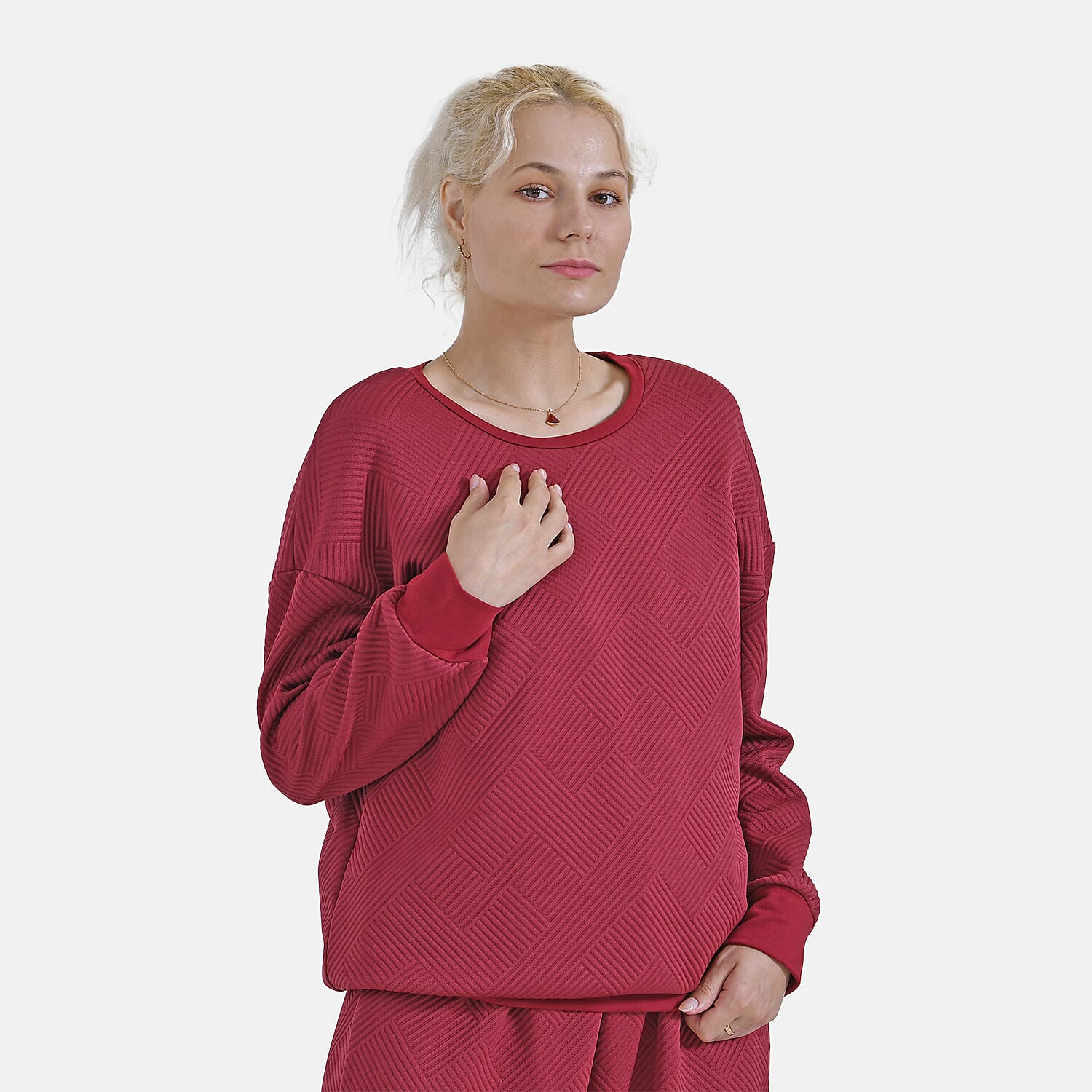 La Marey Loungewear Set (S) 7851785 8