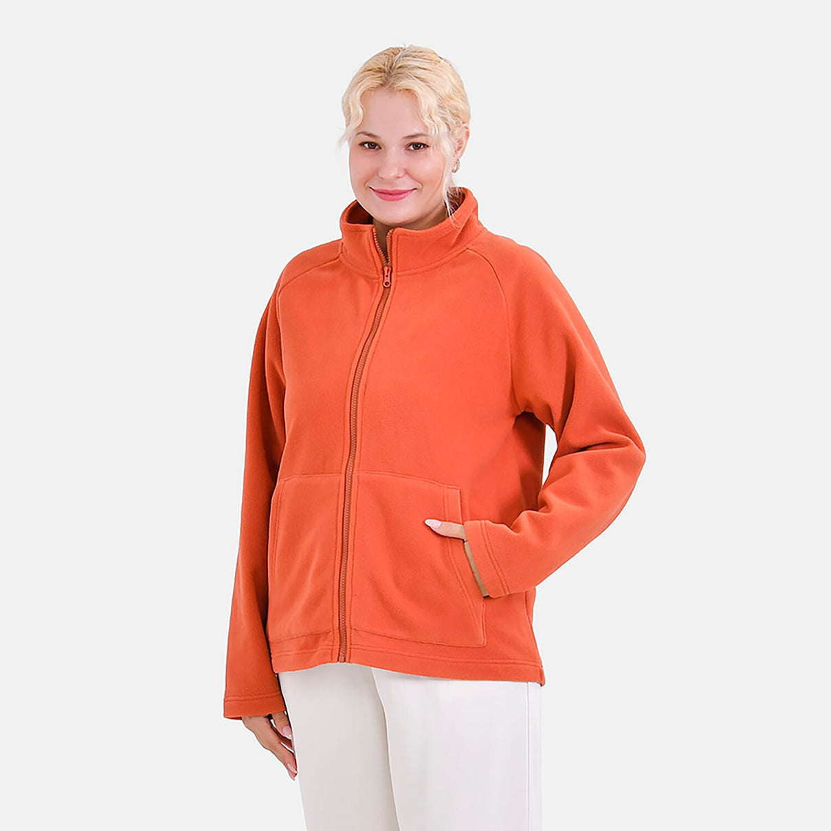 La Marey Polar Fleece Jacket 7842843 0