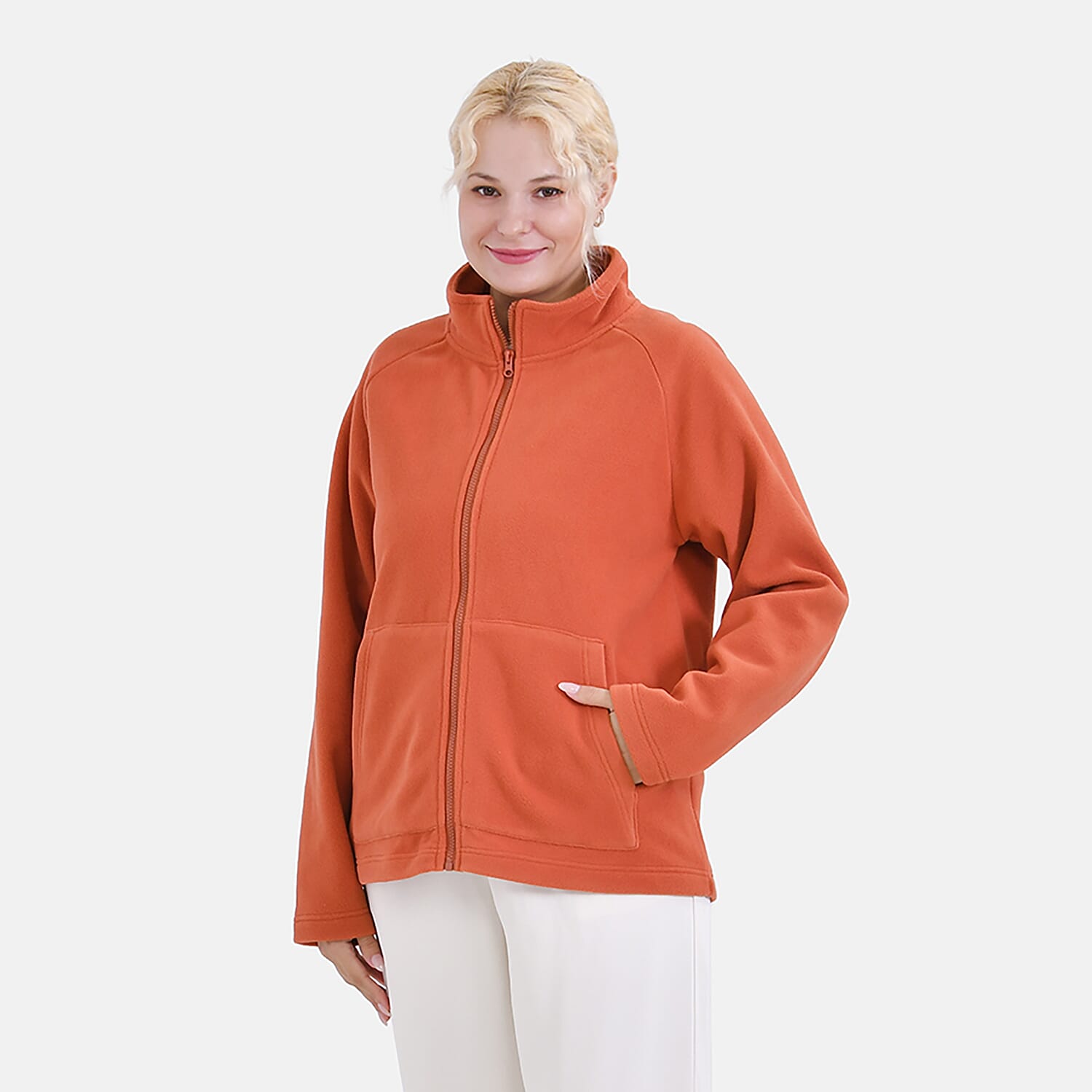 La Marey Polar Fleece Jacket 7842843 0
