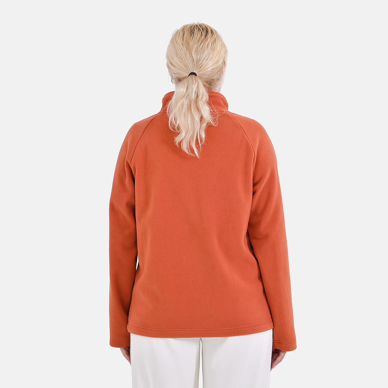 La Marey Polar Fleece Jacket 7842843 2
