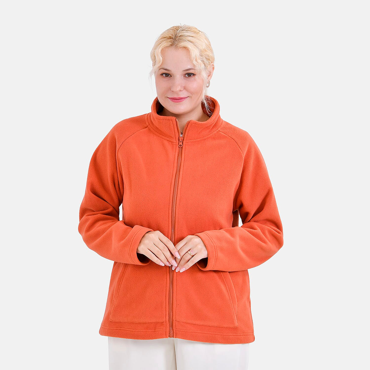 La Marey Polar Fleece Jacket 7842843 4