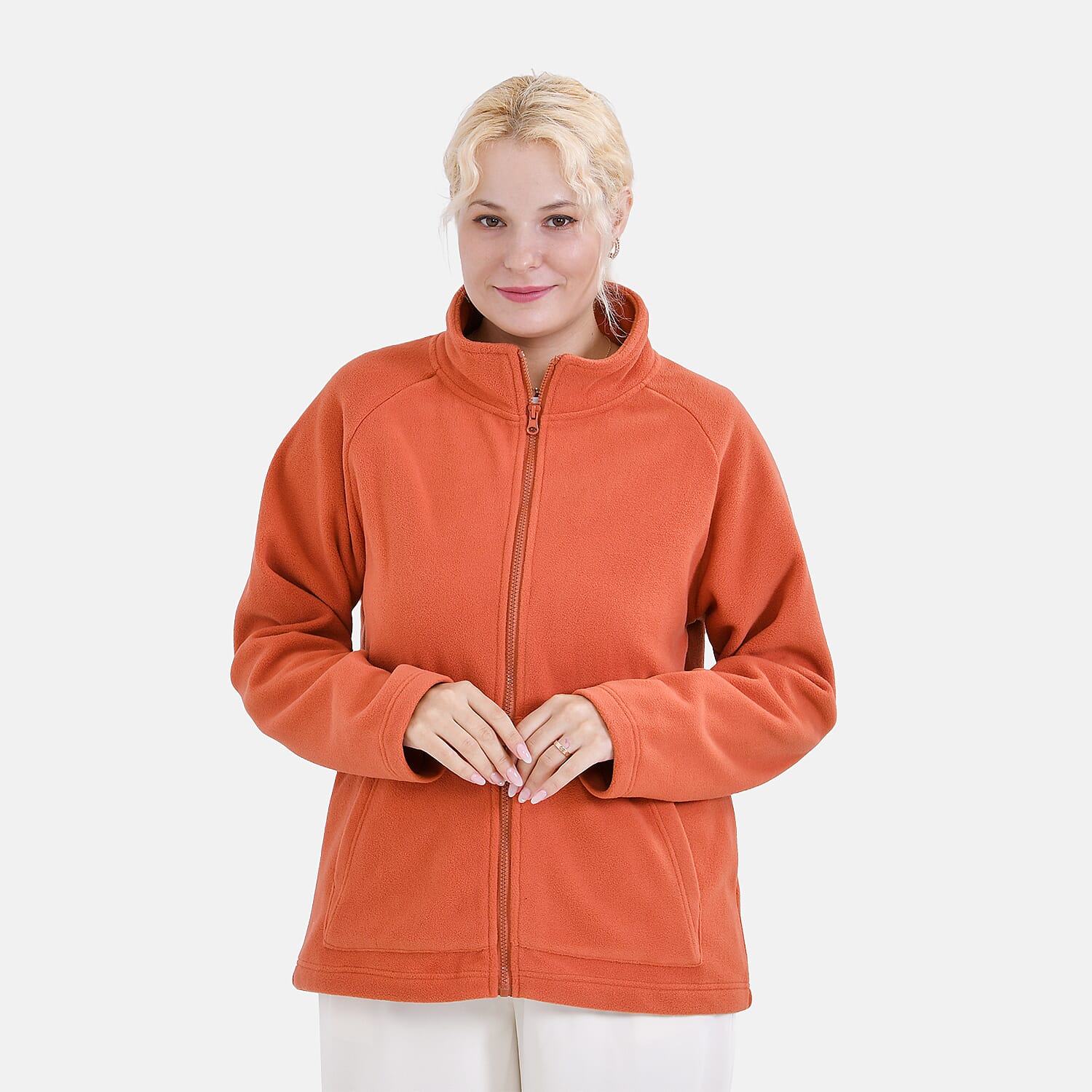 La Marey Polar Fleece Jacket 7842843 4
