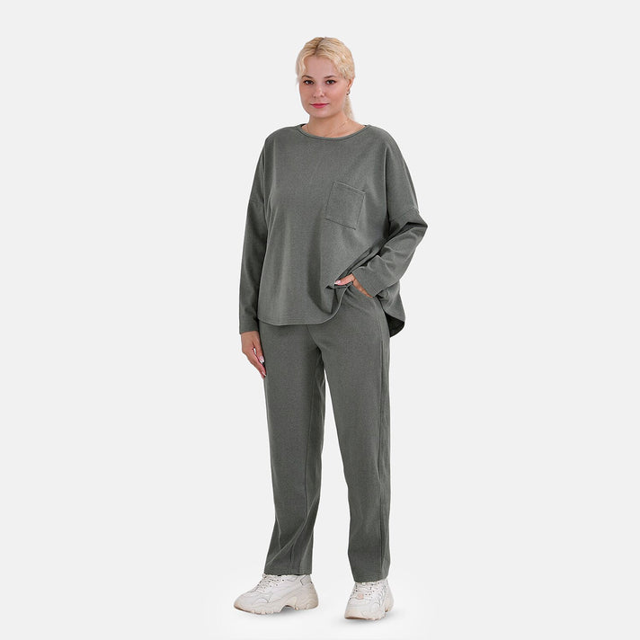 La Marey Ladies Casual Trouser V32637359 1