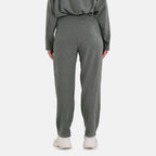 La Marey Casual Trousers (Size S) - Green