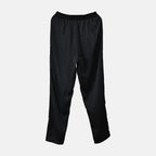 La Marey Elastic Waistband Trouser (Size 12) - Black