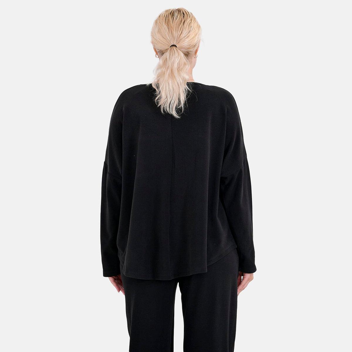 La Marey Full Sleeves Ladies Casual Top 7849050 2