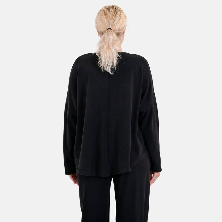 La Marey Full Sleeves Ladies Casual Top 7849054 2