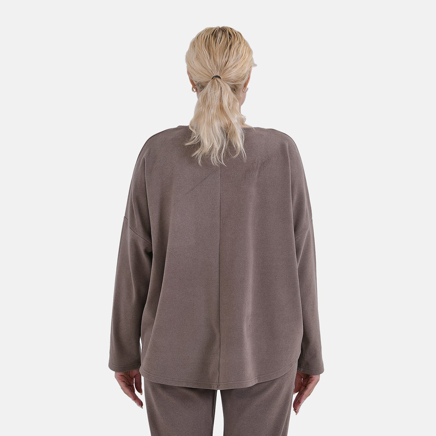 La Marey Full Sleeves Ladies Casual Top 7849044 2