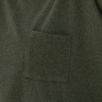 La Marey Soft Casual Top - Green