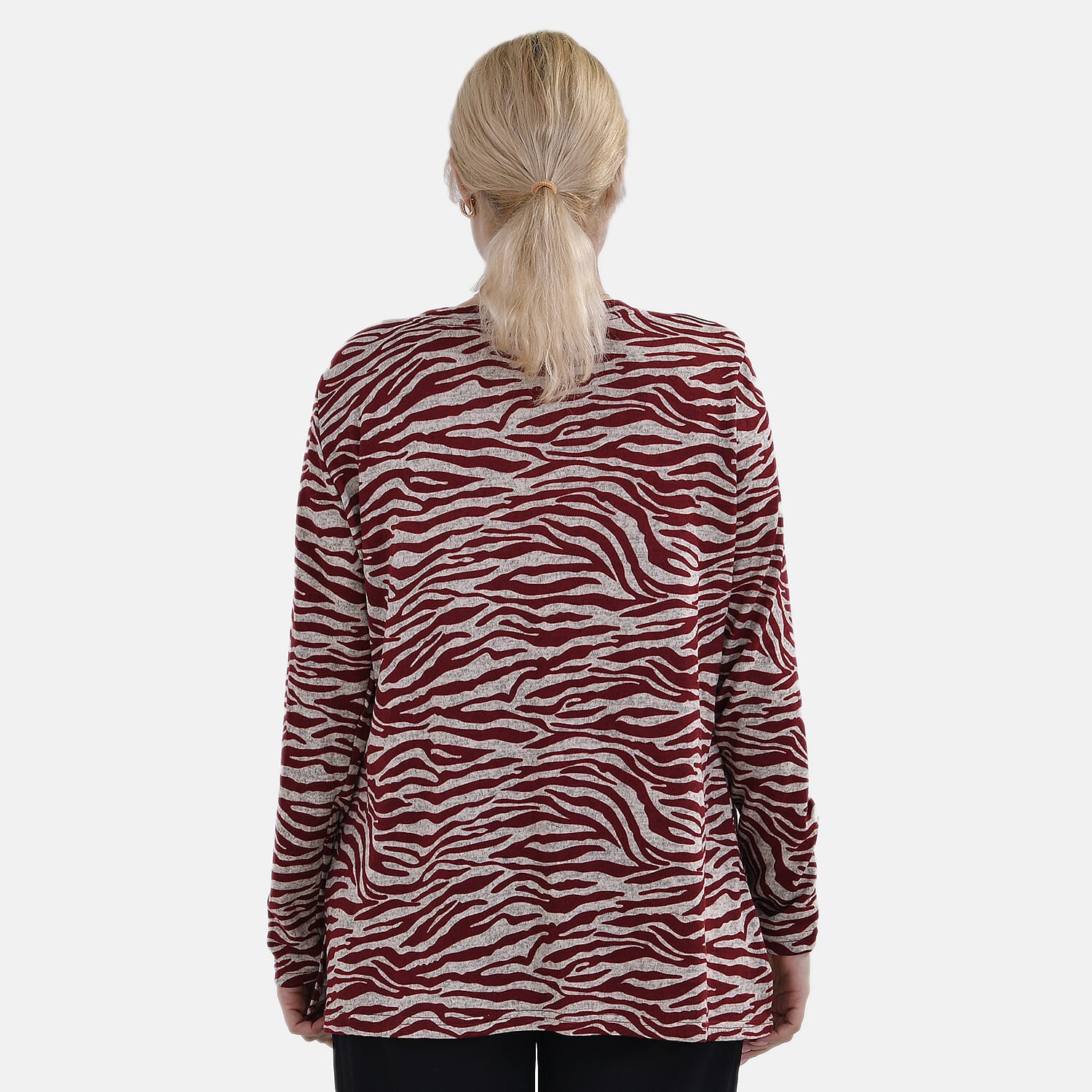 La Marey Full Sleeve Jersey Tops 7816681 1