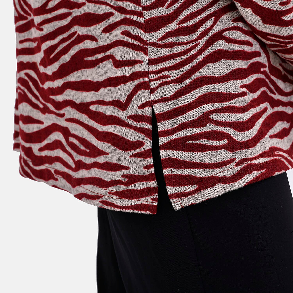 La Marey Full Sleeve Jersey Tops 7816681 6