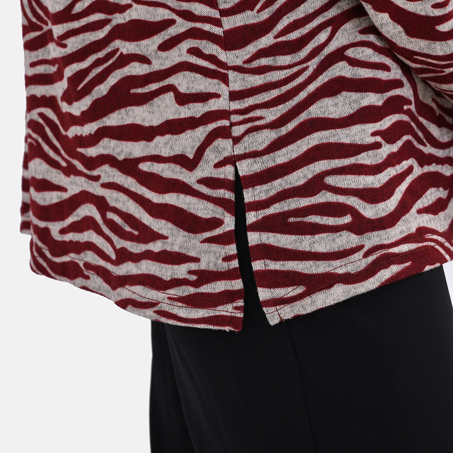 La Marey Full Sleeve Jersey Tops 7816681 6