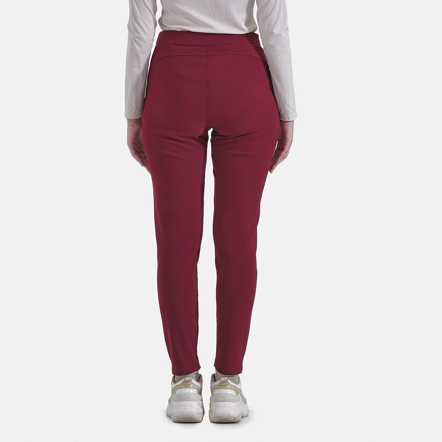 La Marey Ponte Trousers 7828777 6