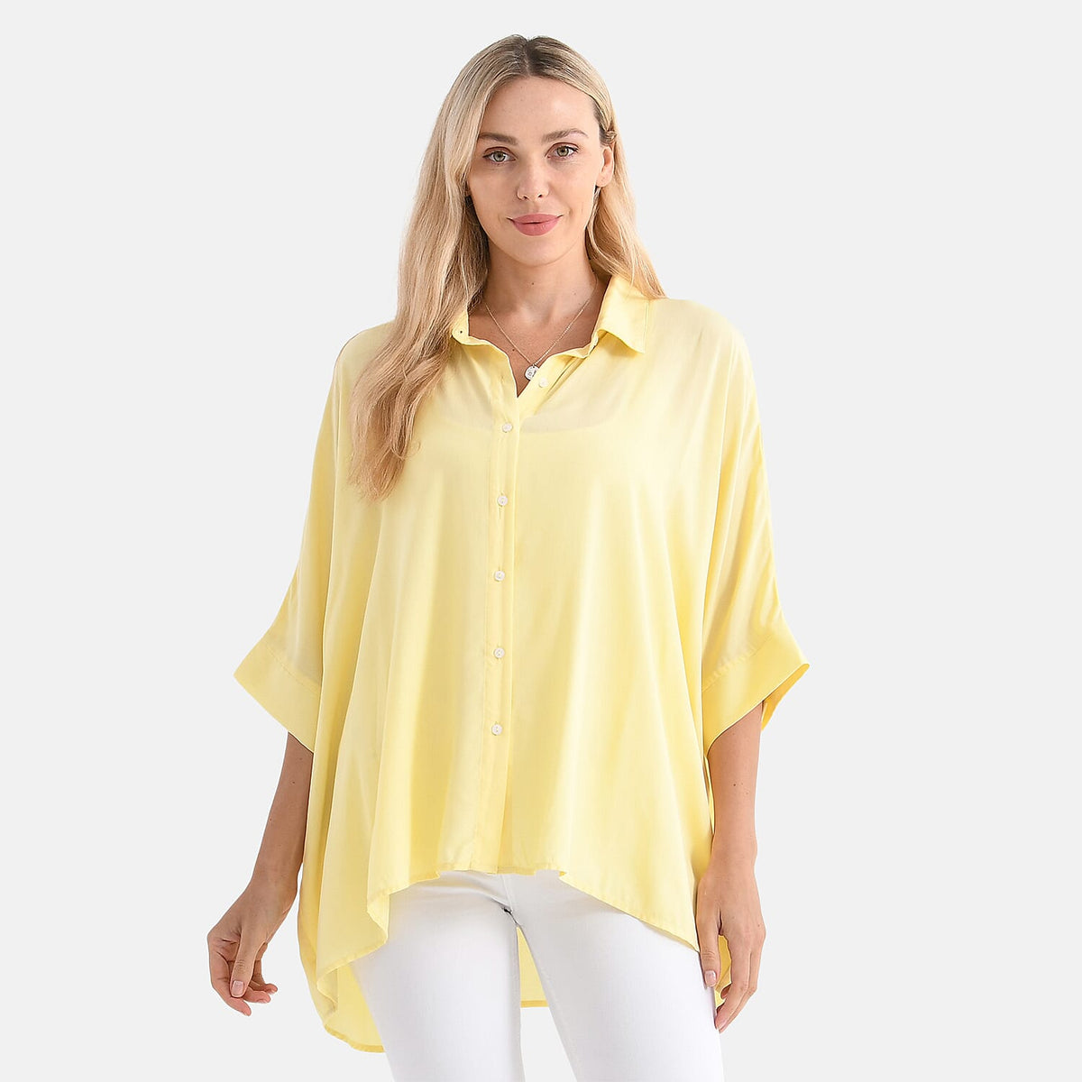 La Marey Classic Button Down Shirt 8110385 0