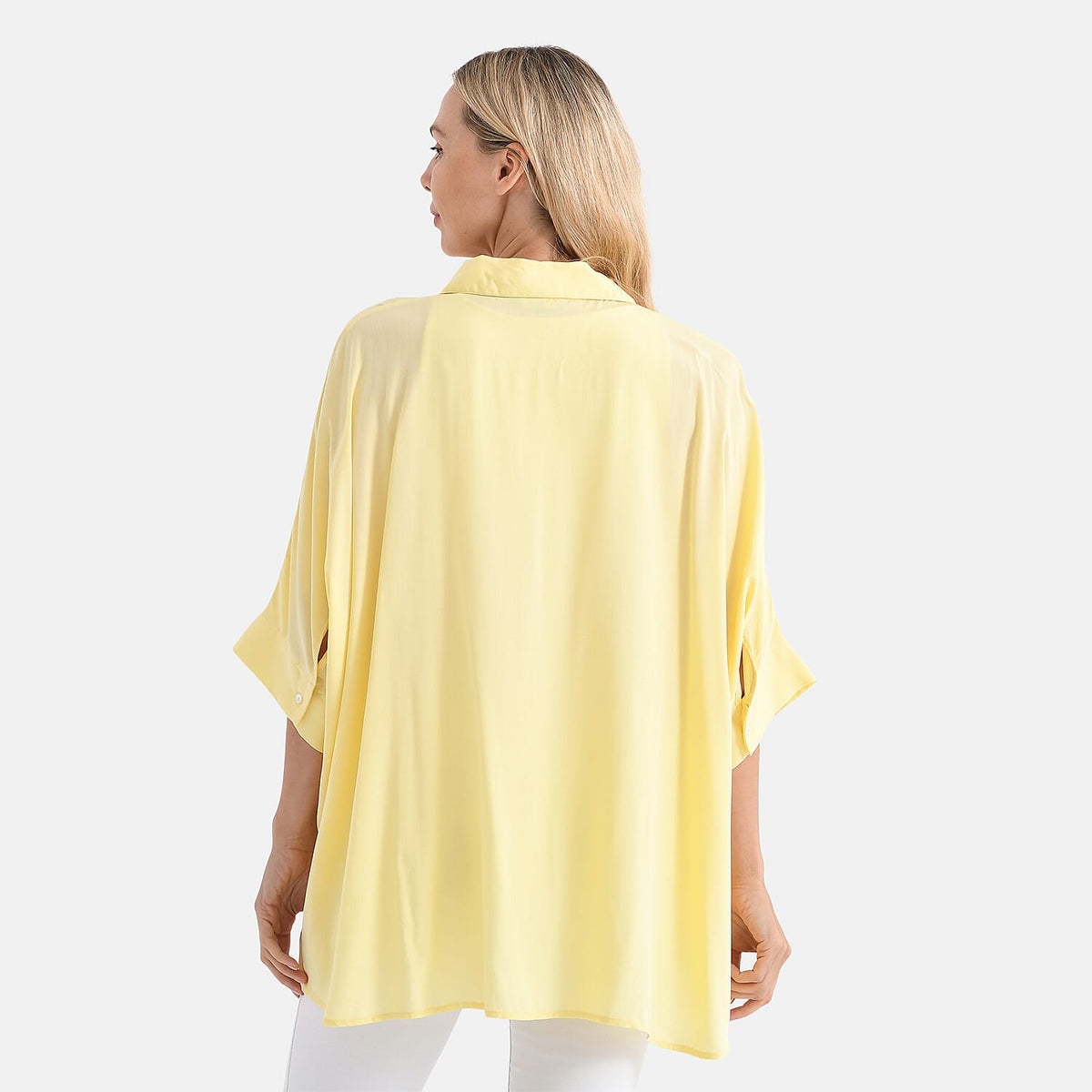 La Marey Classic Button Down Shirt 8110385 2