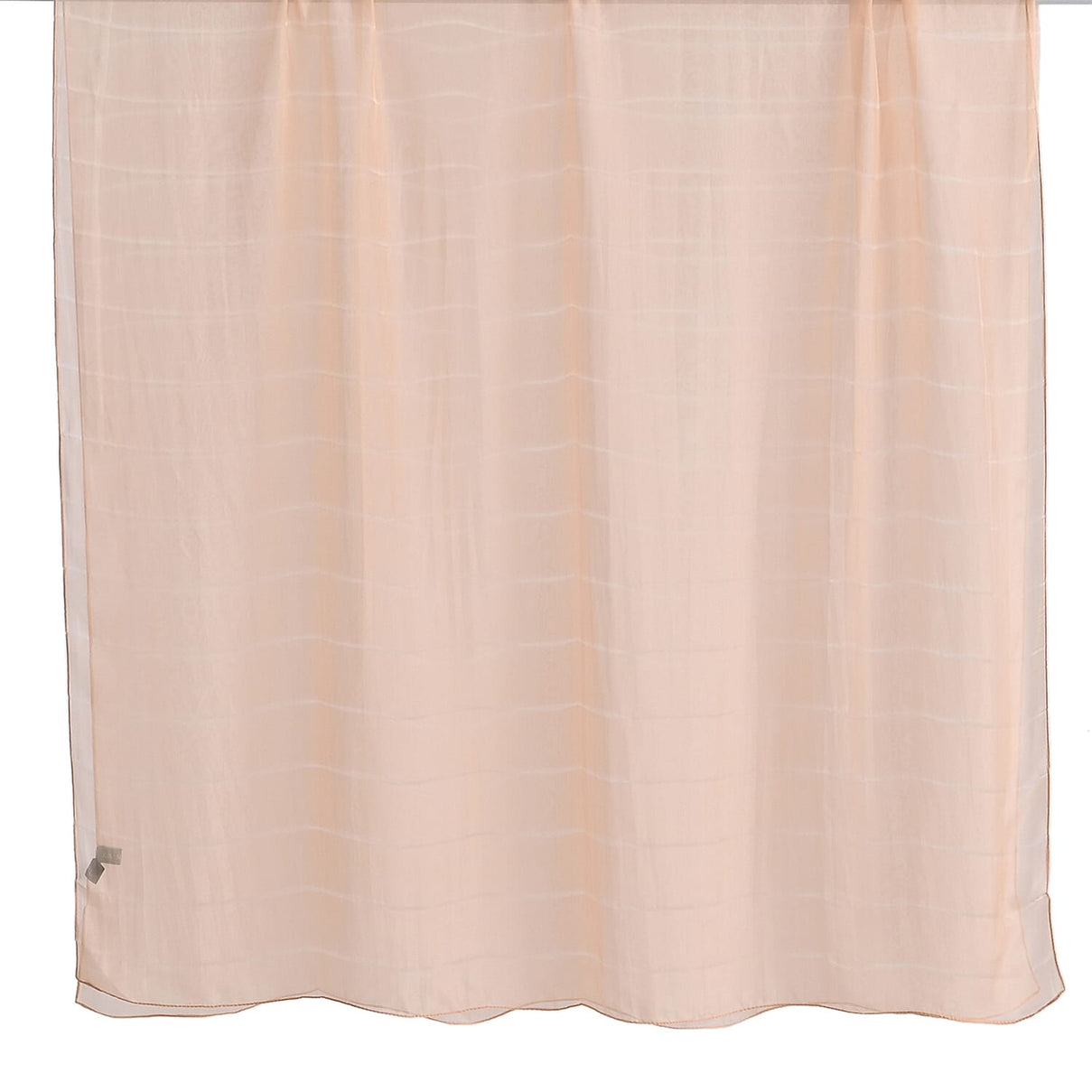 La Marey 100% Mulberry Silk Scarf (177 x 110 cm) - Beige 8319336 6