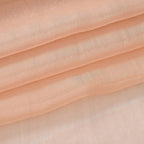 La Marey 100% Mulberry Silk Scarf (177 x 110 cm) - Beige