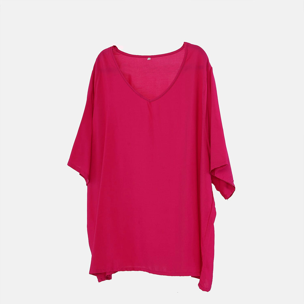 La Marey Solid Colour Loungewear - Purple 7670330 7