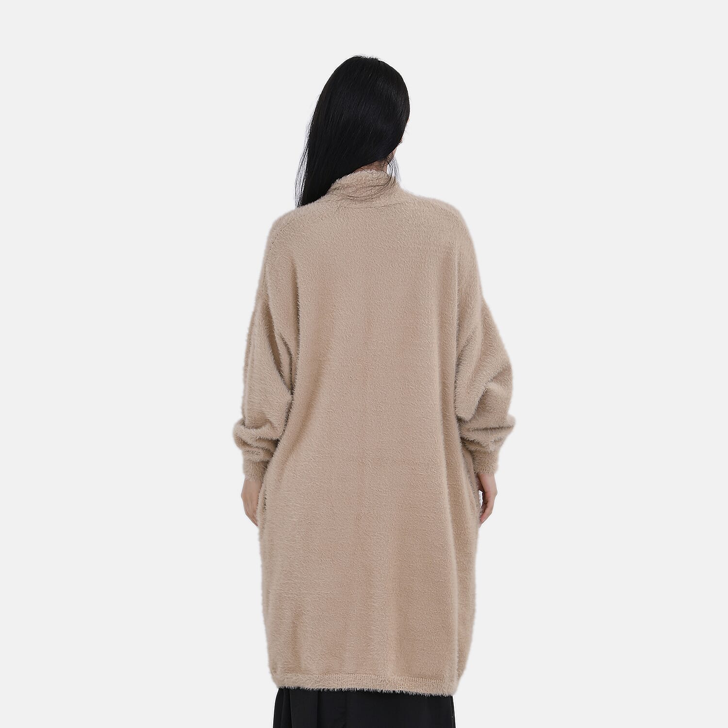 La Marey Winter Shrug Cardigan 7854431 8