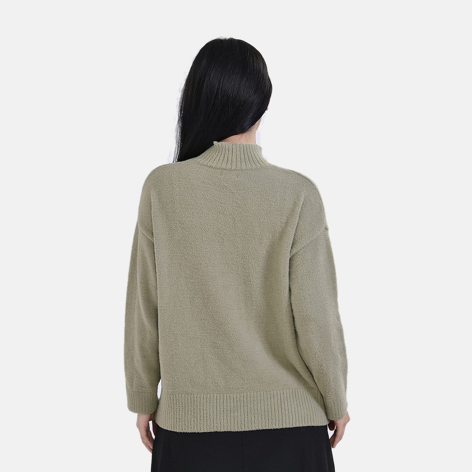La marey Alpaca-Like Jumper 7821956 2