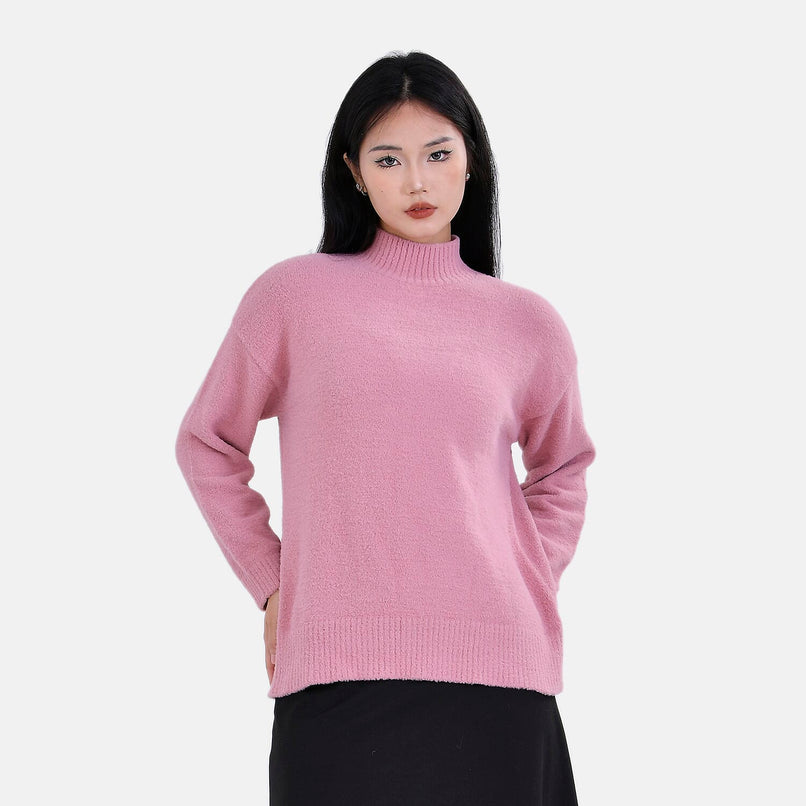 La marey Alpaca-Like Jumper