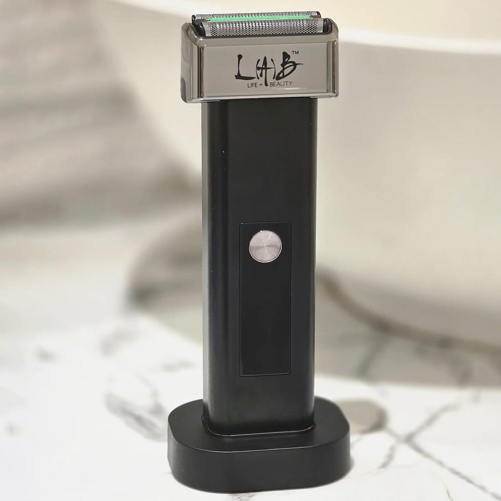 Lab Life Beauty Shaver (Size 1x1x1 cm) - Multi Color