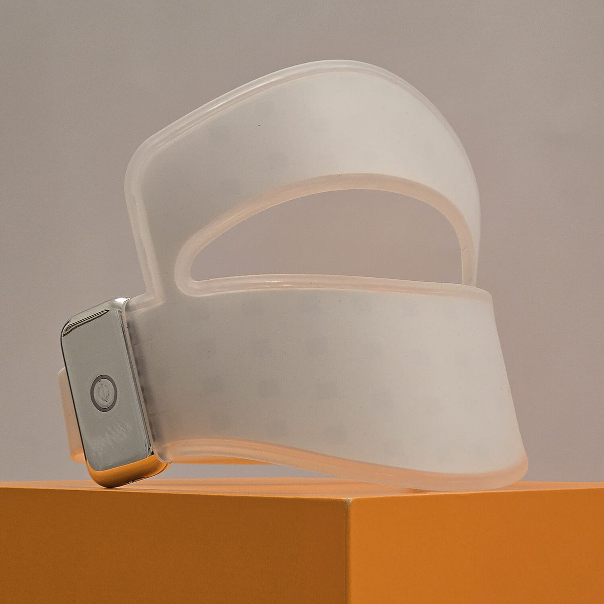 LOWEST EVER DEAL-Lab Life Elysium Collum LED Neck Mask - Lifetime Warranty 8055876 0