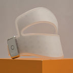 Lab Life Elysium Collum LED Neck Mask - Lifetime Warranty