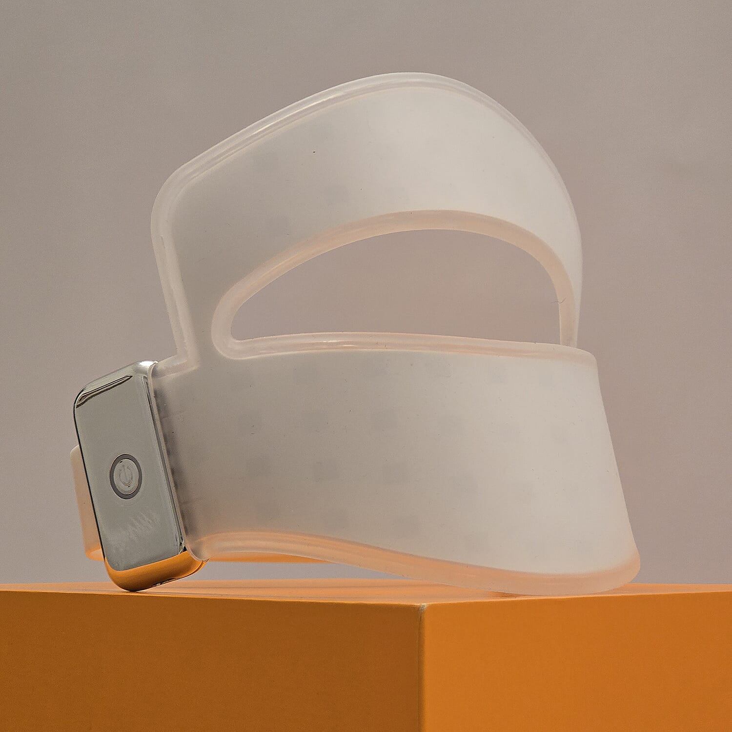 LOWEST EVER DEAL-Lab Life Elysium Collum LED Neck Mask - Lifetime Warranty 8055876 0