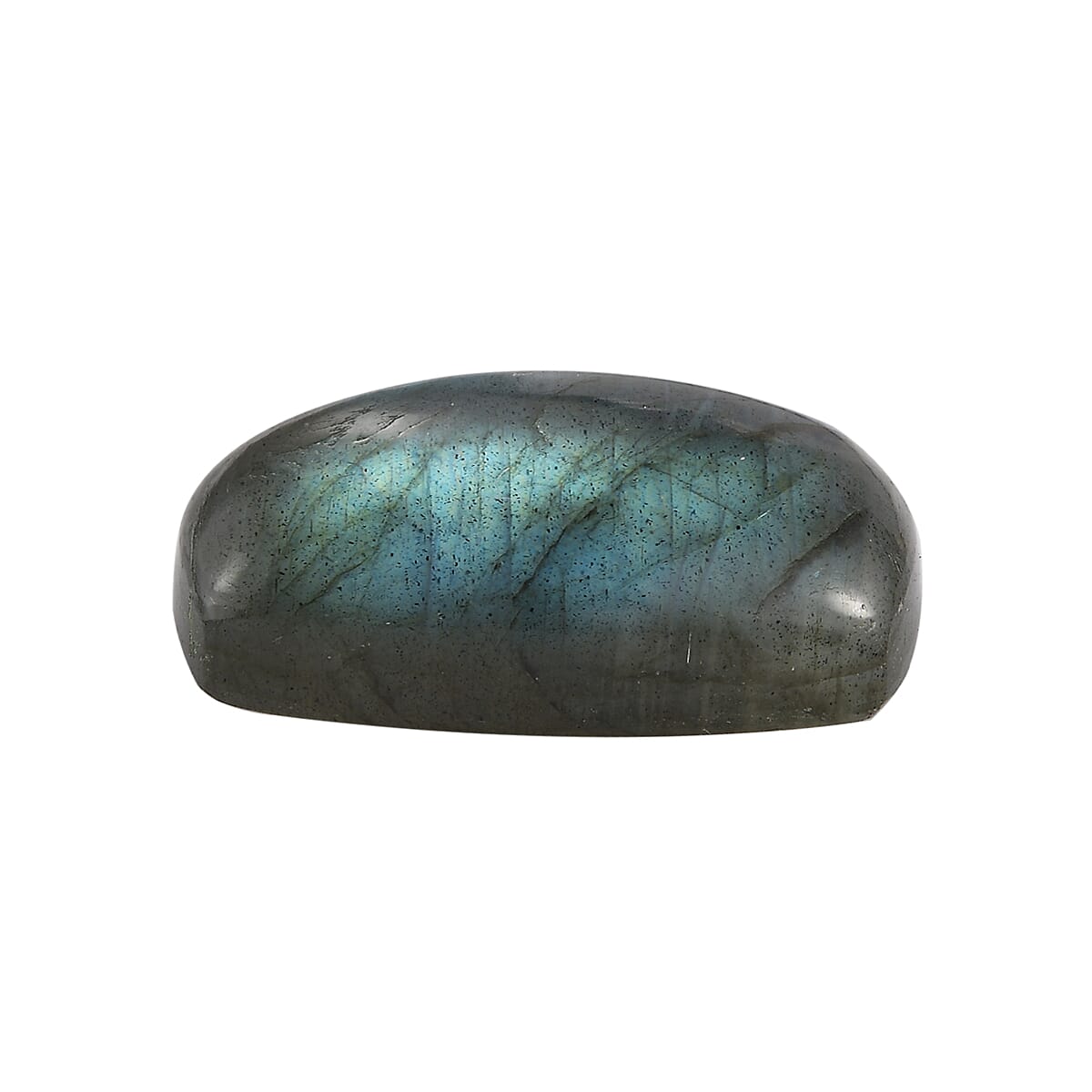 Labradorite Loose Gemstone in Cushion Shape (18x13mm) 7763311 2