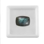 Labradorite Cushion 18x13 mm