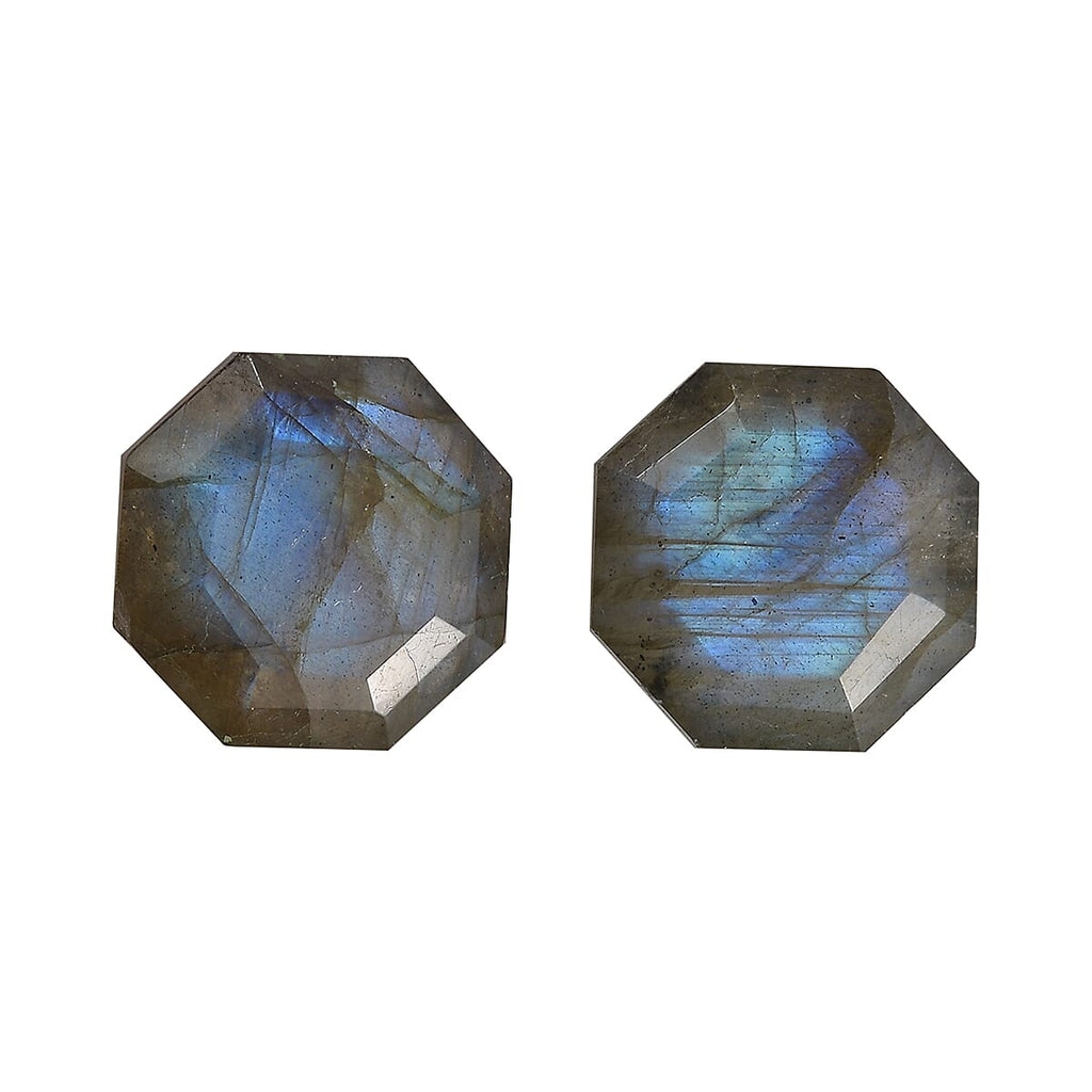 Labradorite Octillion 12 mm