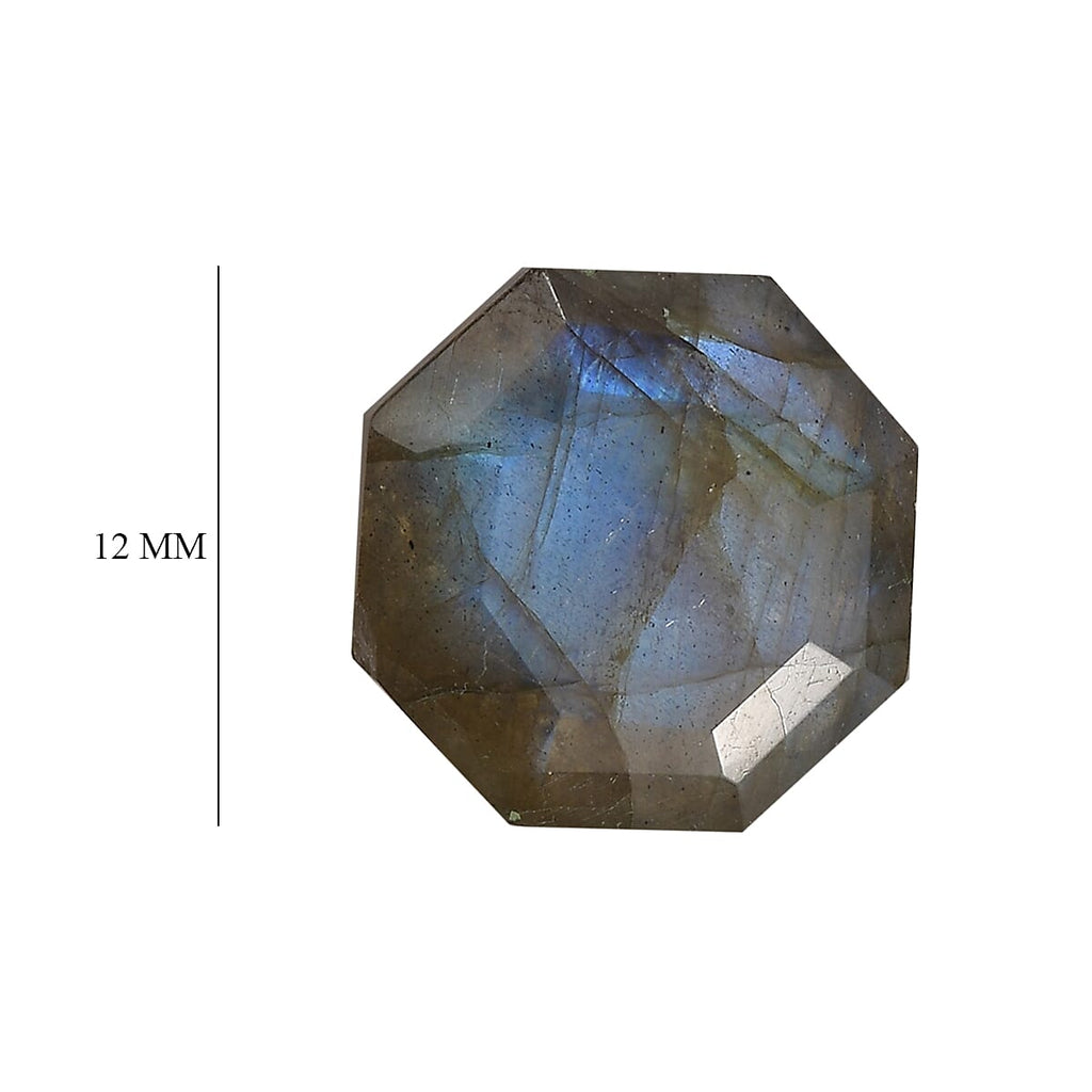 Labradorite Octillion 12 mm