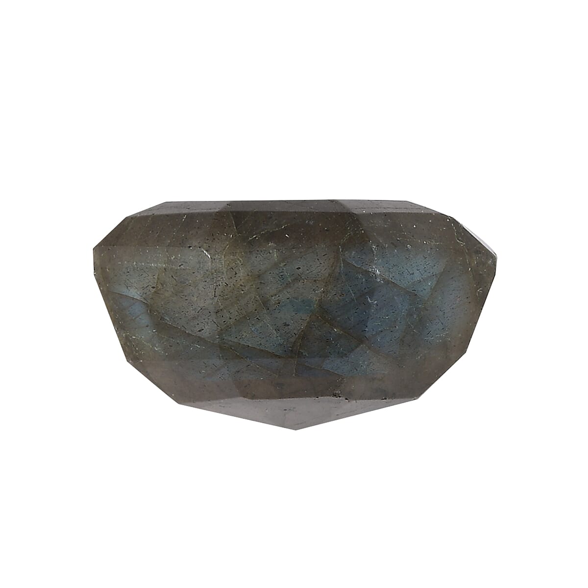 Labradorite Loose Gemstone in Octillion Shape (14.0mm) 7763313 2