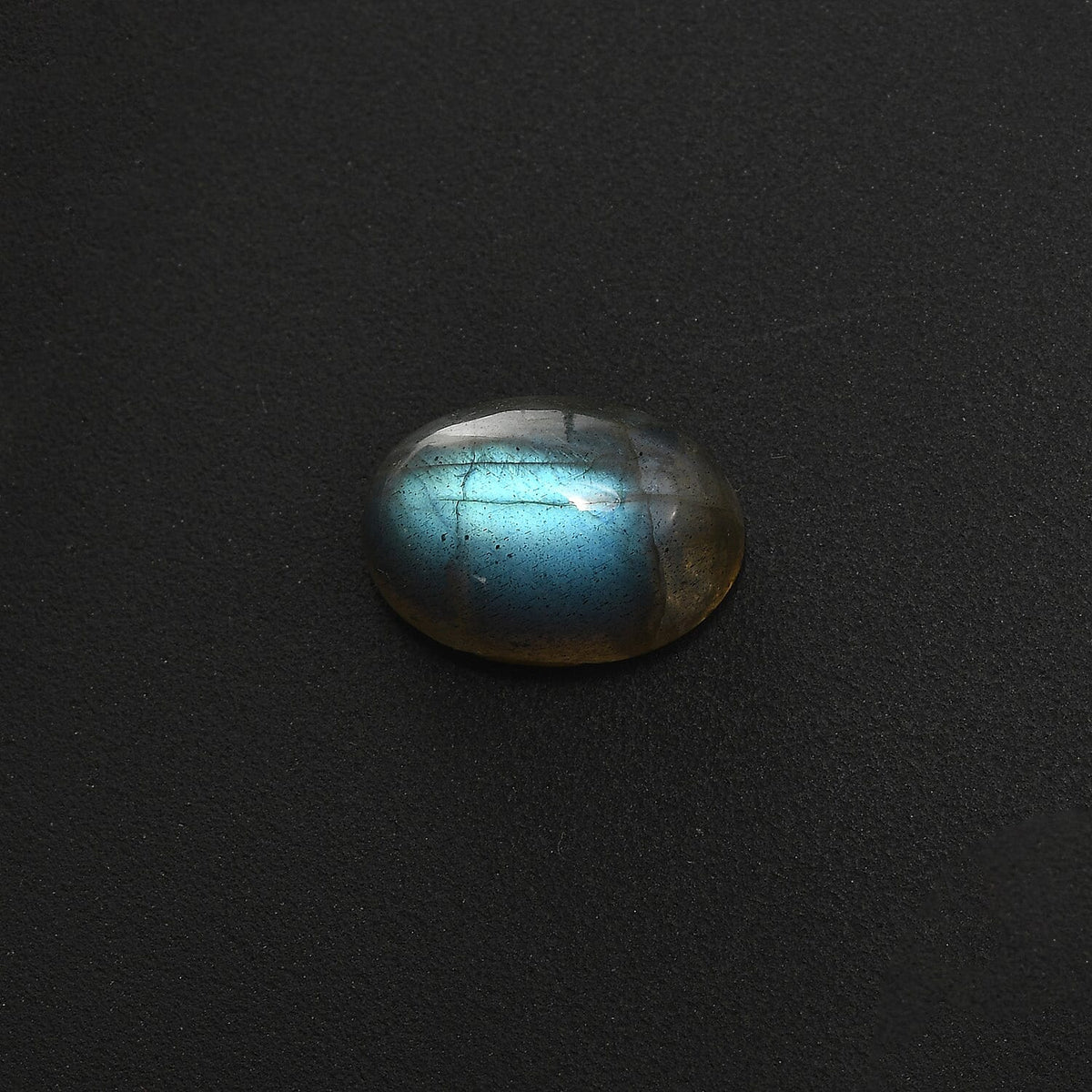 Labradorite Loose Gemstone in Oval Shape (14x10mm) 7763314 1