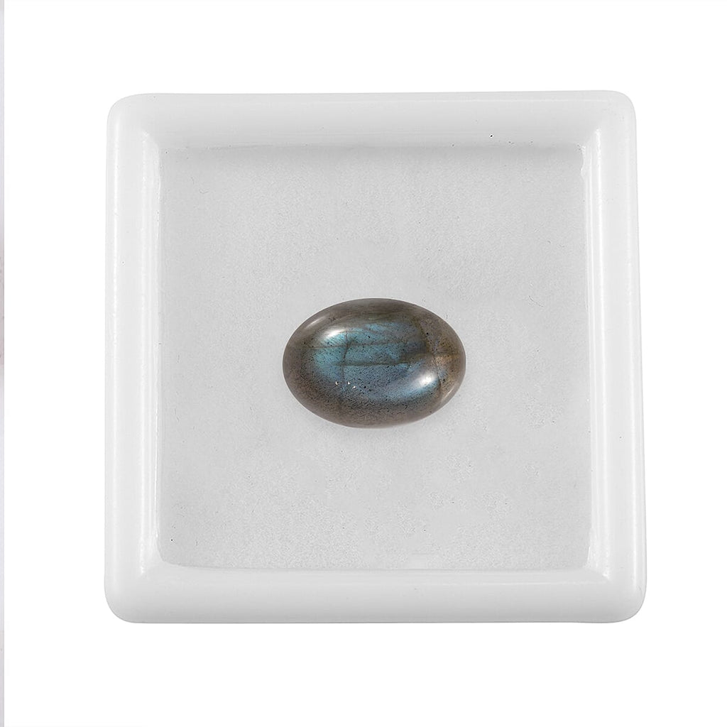 Labradorite Oval 14x10 mm