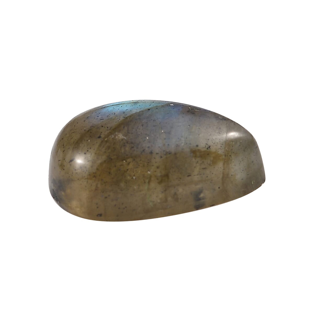 Labradorite Pear 10x7 mm